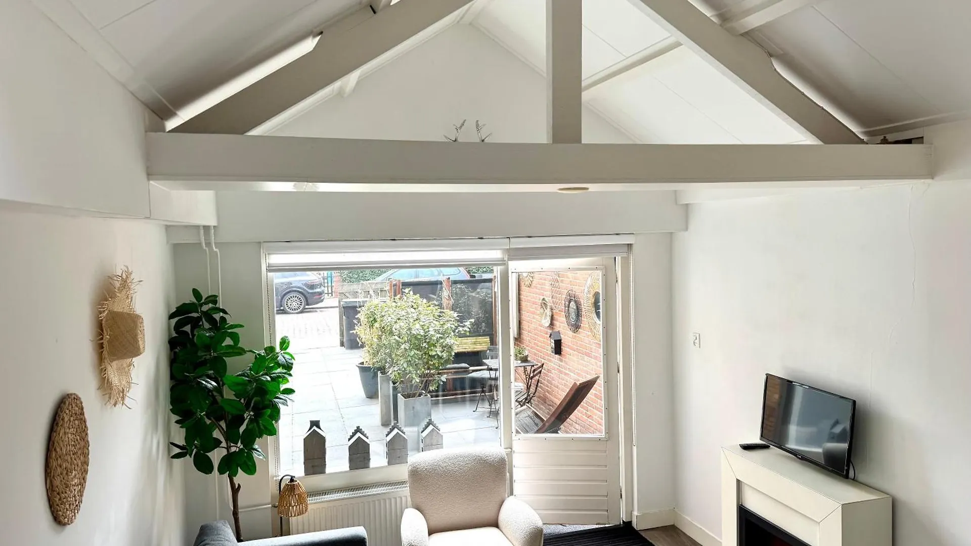 Shorestay Zandvoort Beachhouse 公寓